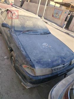 تويوتا كارينا